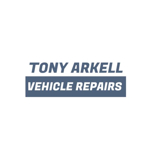 Tony Arkell Vehicle Repairs