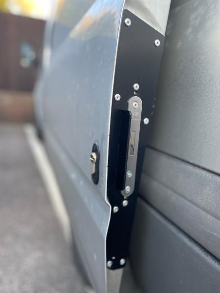 TVL Security (Trade Vehicle Locks) LTD