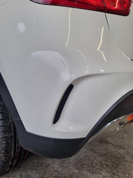 Get Smart (SW) Automotive Cosmetic Repairs