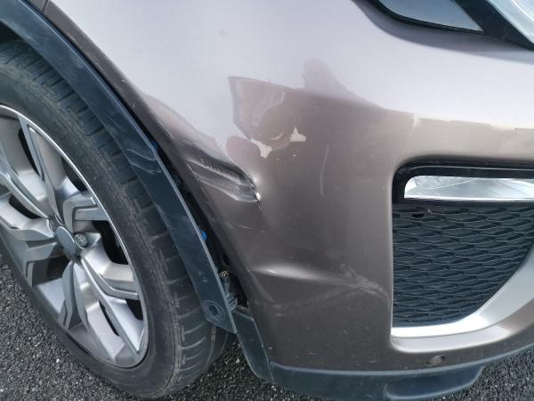 S W Vehicle Body Repair
