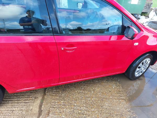 S W Vehicle Body Repair