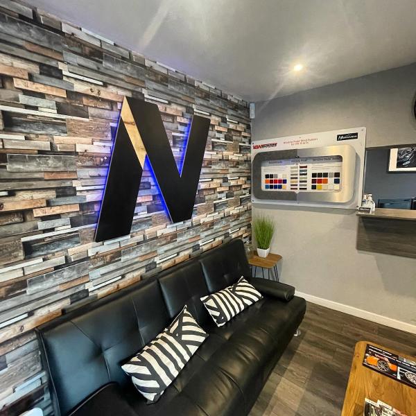 Northview Customs & Autoglazing