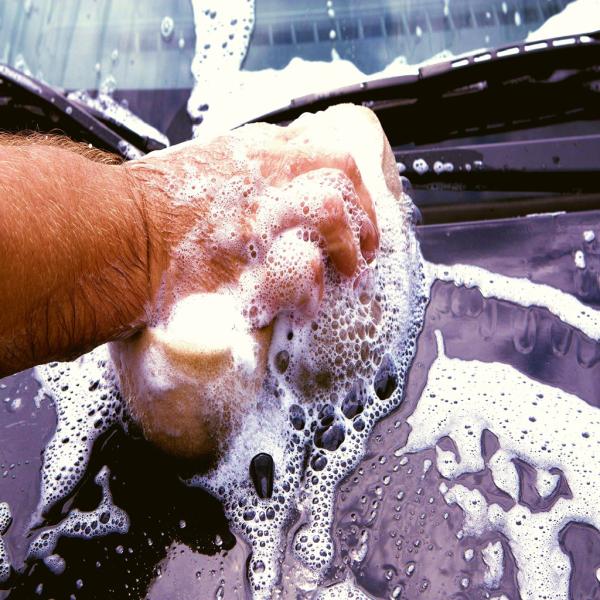 Brentwood Mobile Car Wash