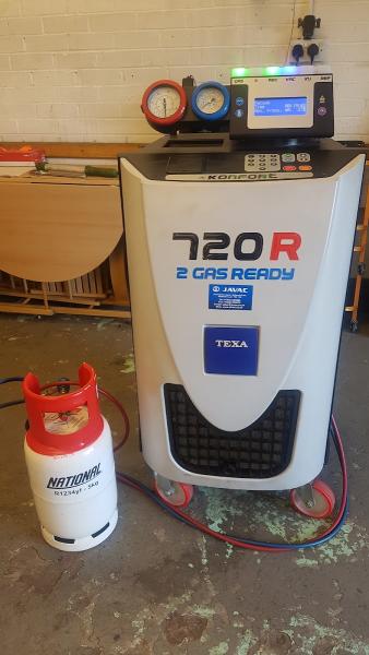 Car Electrical