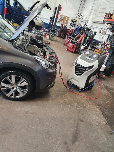 Gornal Tyre & Exhaust