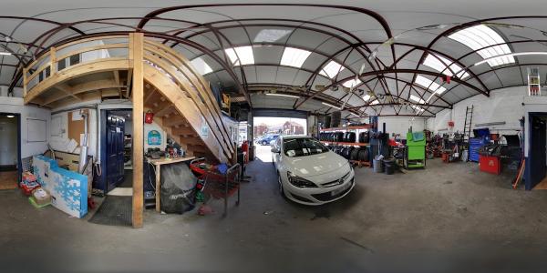 Gornal Tyre & Exhaust