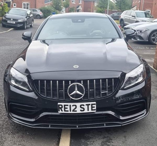 Spray Automotive Refinishing