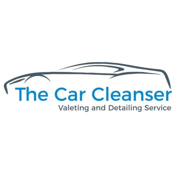 The Car Cleanser
