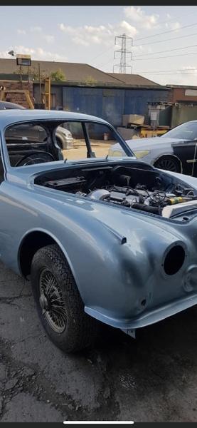 Vehicle Body Repairs