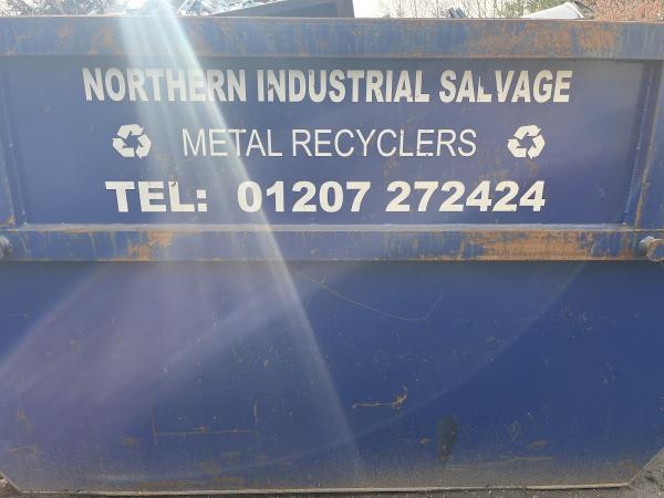 Northern Industrial Salvage