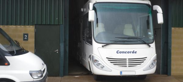 Northants Motorhome Services