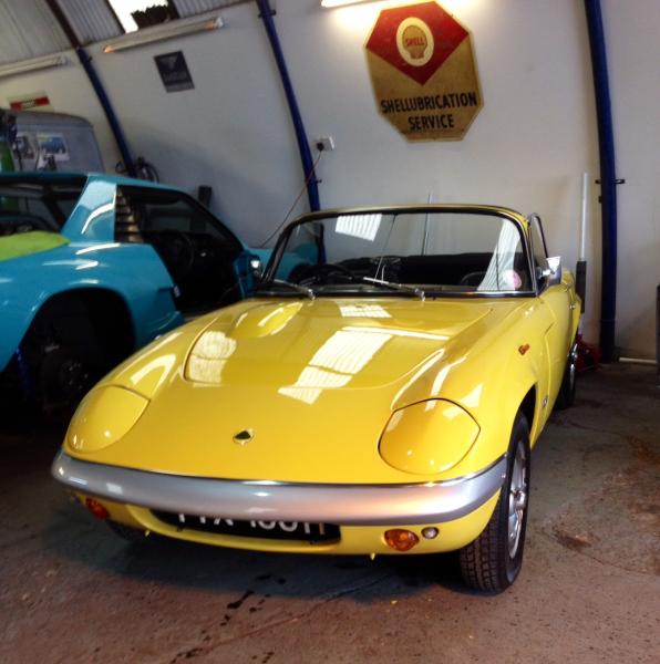 TT Auto Repair Centre