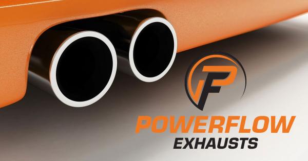 Powerflow Exhausts Leeds