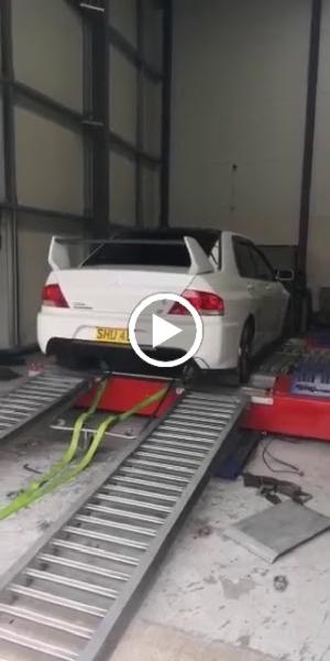 Ystrad Service Centre