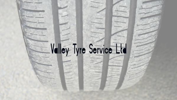 Valley Tyre Service Ltd