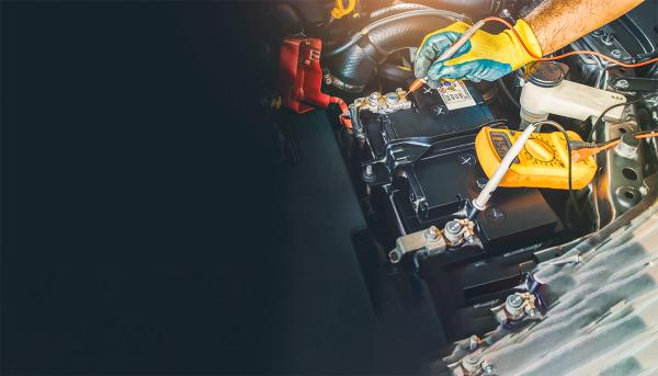 Thurrock Auto Electrics