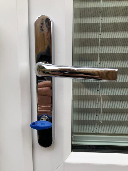 Black Wolf Master Locksmiths