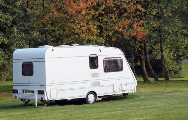 PGF Caravan Services