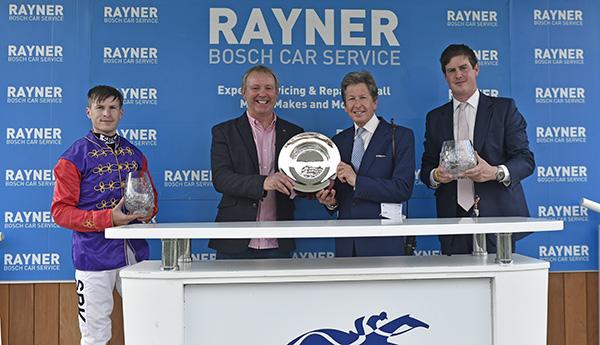 Rayner Diesel Services