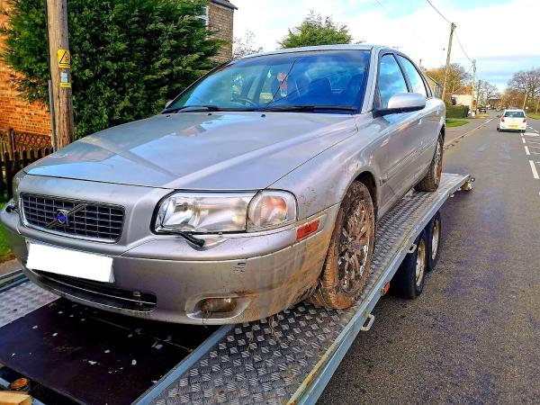 Northants Mobile Car Valeting