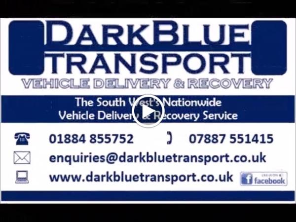 Darkblue Transport