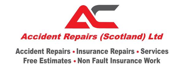 AC Accident Repairs (Scotland) Ltd