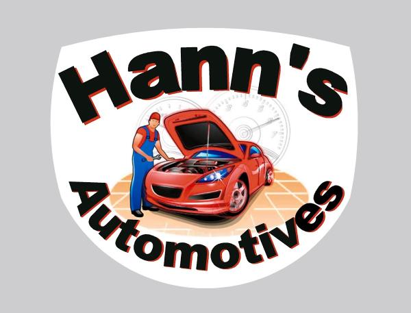Hann's Automotives