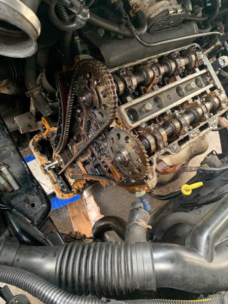 White Swan Garage Ltd