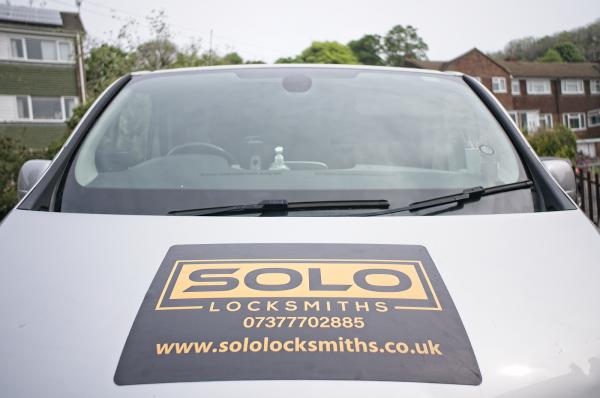 Solo Locksmiths