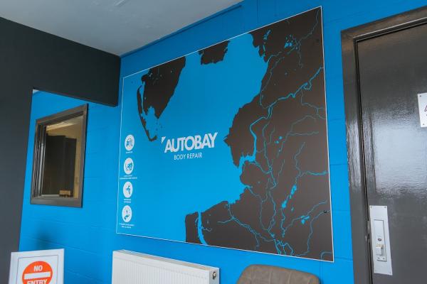 Autobay Body Repair