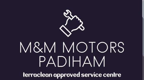 M&m Motors Padiham