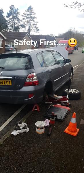 Swansea Mobile Mechanic