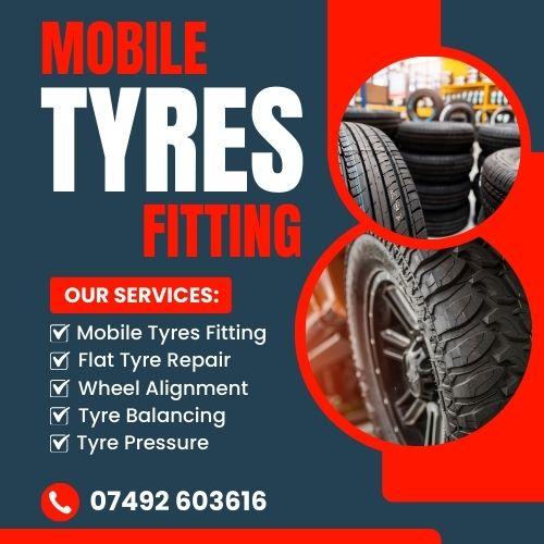 Fast Fix Tyres