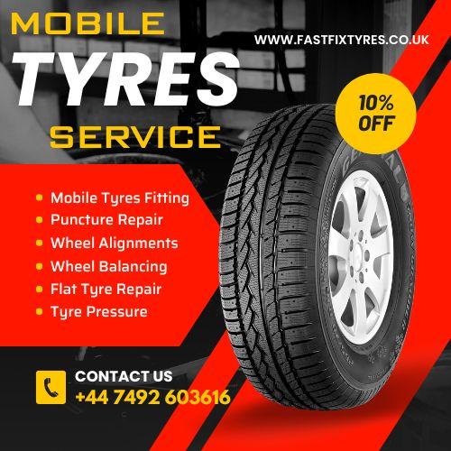 Fast Fix Tyres