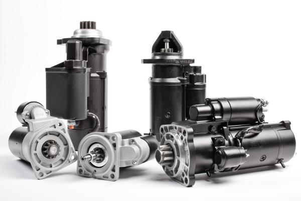 Lancashire Rotating Electrics Ltd