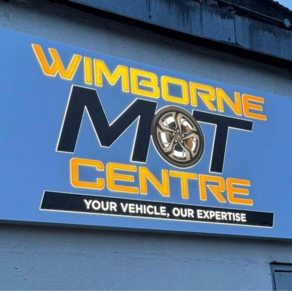 Wimborne MOT Centre