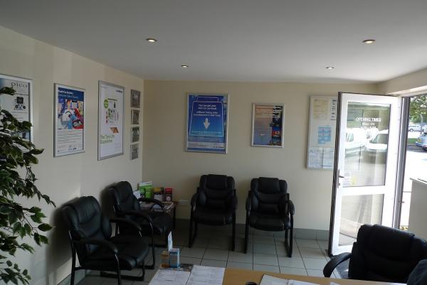 A1 Autocare Centre