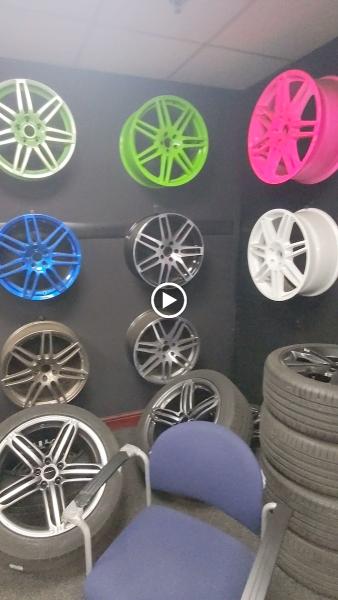 Speedys Wheels & Tyres Leicester