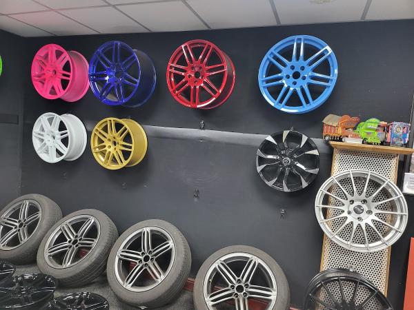 Speedys Wheels & Tyres Leicester