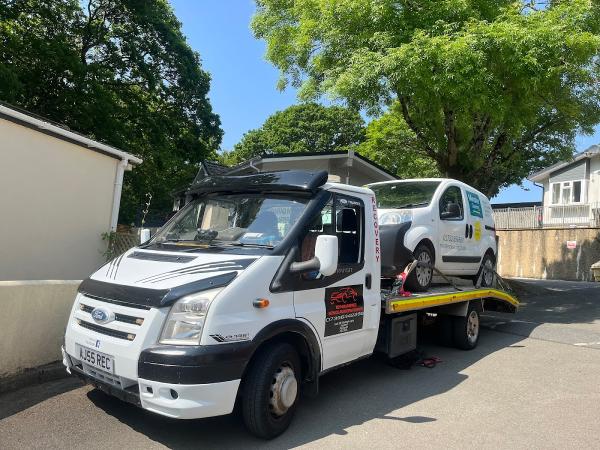 Wayne Mobile Mechanics