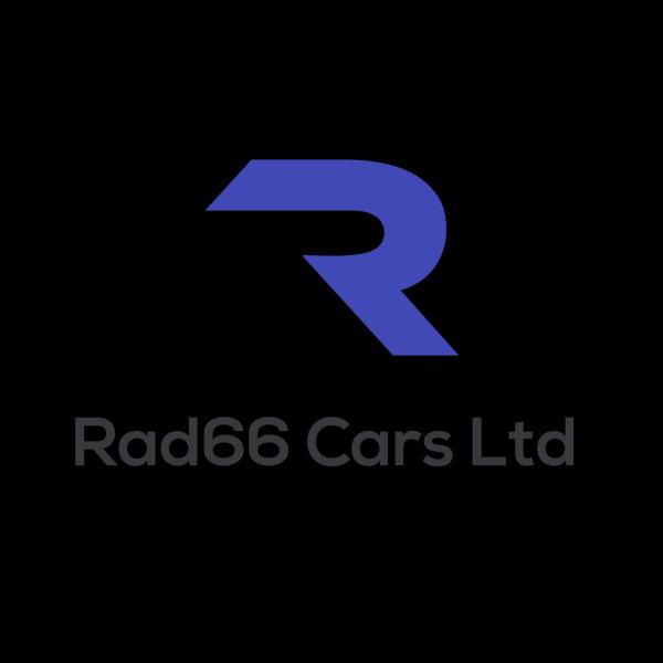 Rad66 Cars