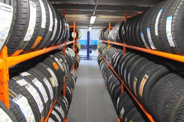 ZR Tyres