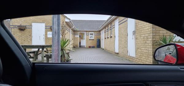 Springwood Hand Car Wash