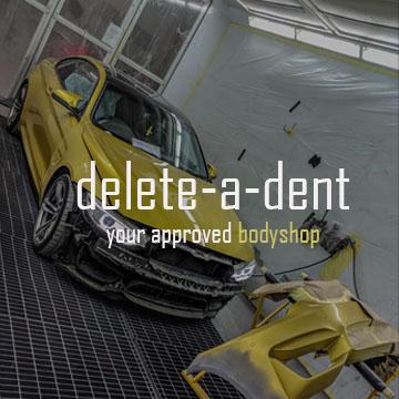 Delete a Dent