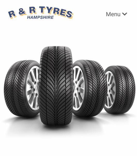 R&R Tyres Hampshire