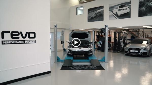 Revo Performance Centre