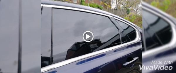 Visualtints Window Tinting