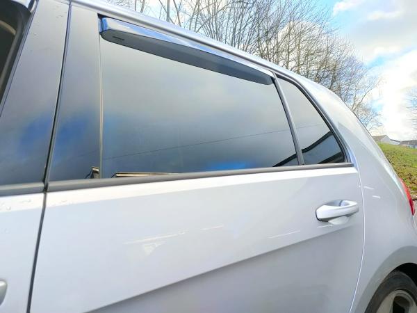 Visualtints Window Tinting