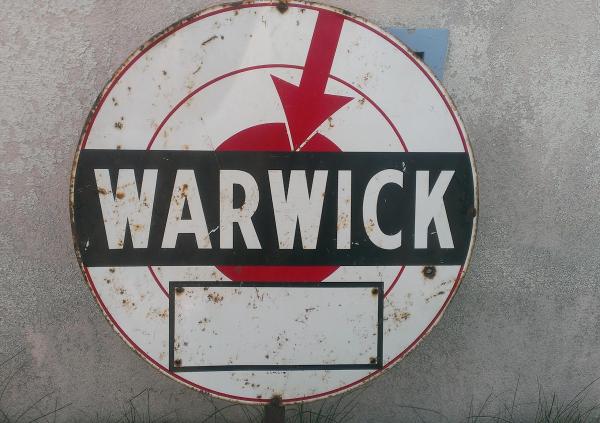Warwick Signs Ltd