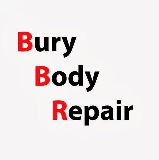 Bury Body Repair